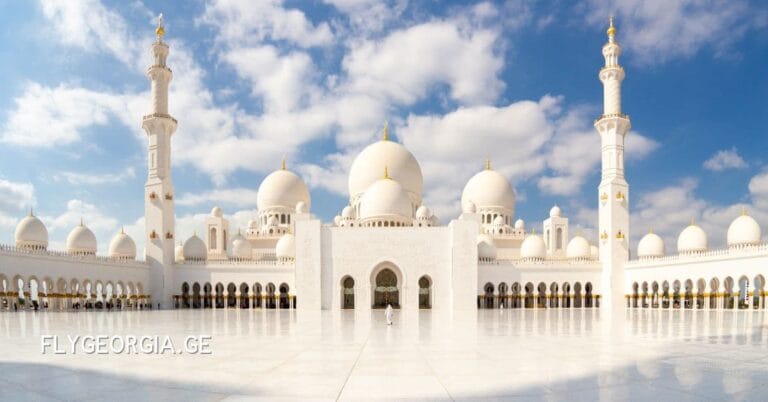 abu dhabi attractions