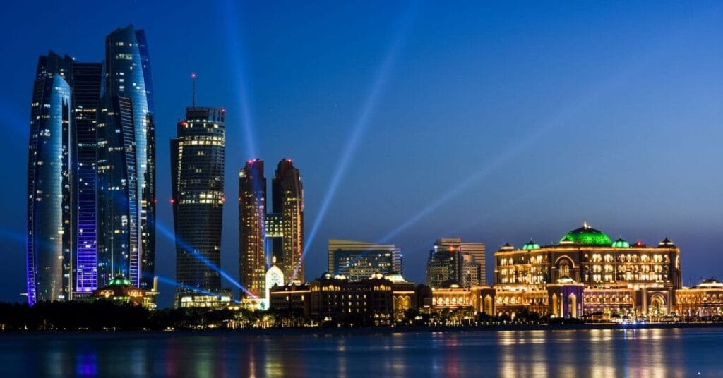 abu dhabi attractions