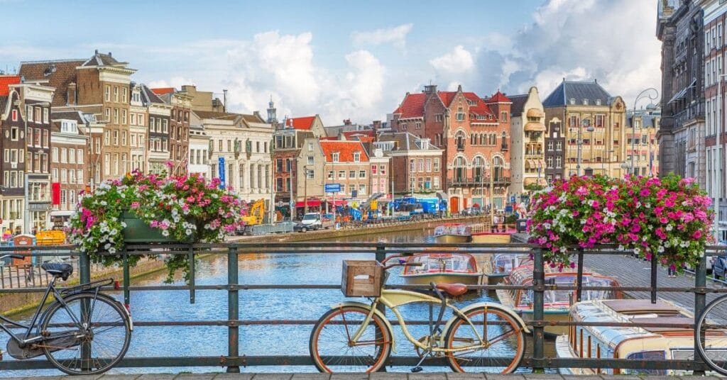 amsterdam
