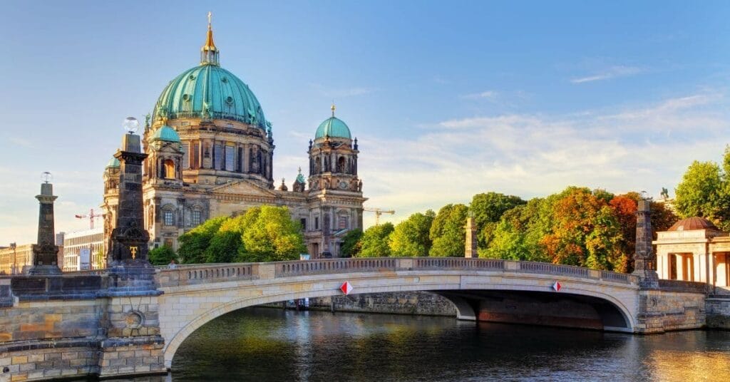 berlin attraction
