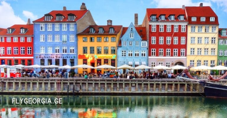 copenhagen attractions