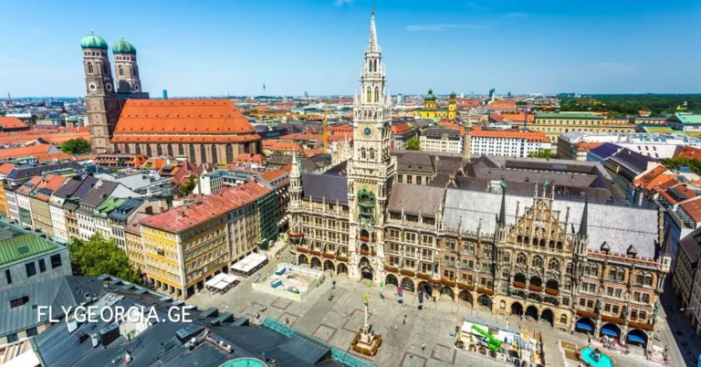 munich