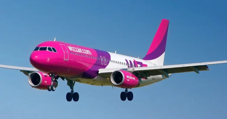 wizz air flight delay compensation